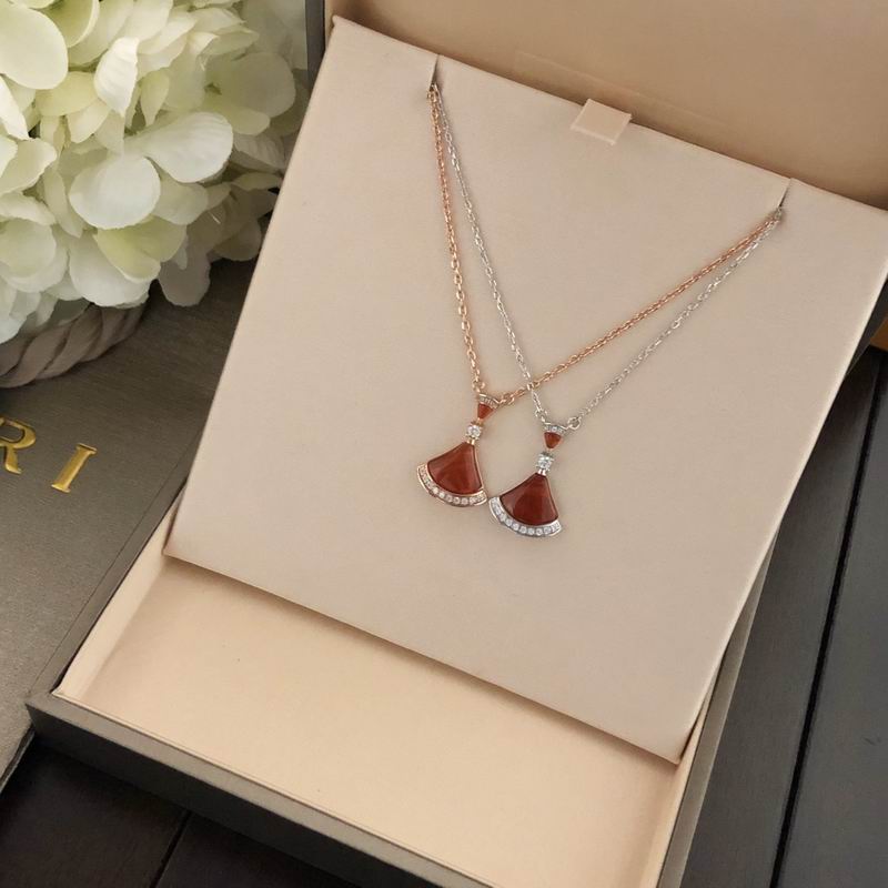 Bvlgari necklace 09yxq35